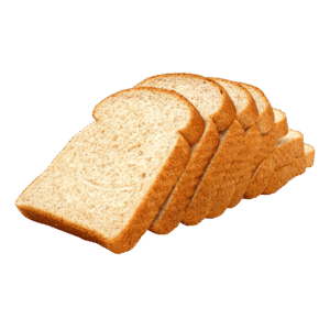 Bread Brownie