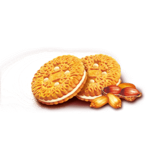 Sugar Cookies